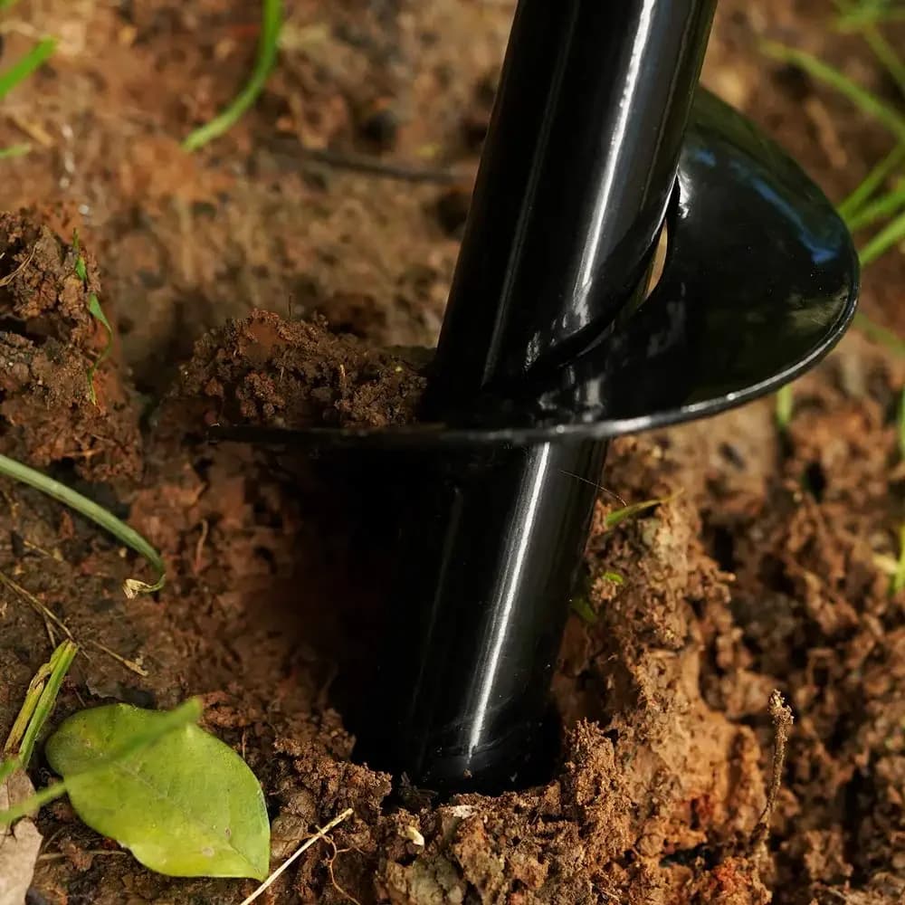 PowerGarden – Mocny Świder Ogrodowy